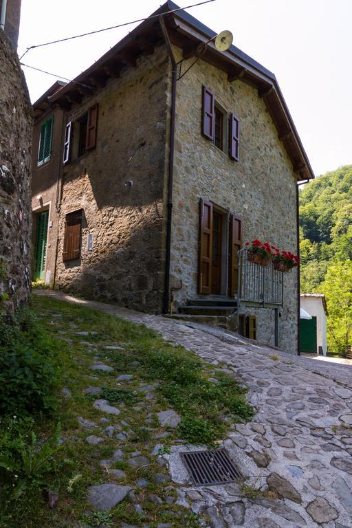 Casa Marta Villa Pescaglia ห้อง รูปภาพ