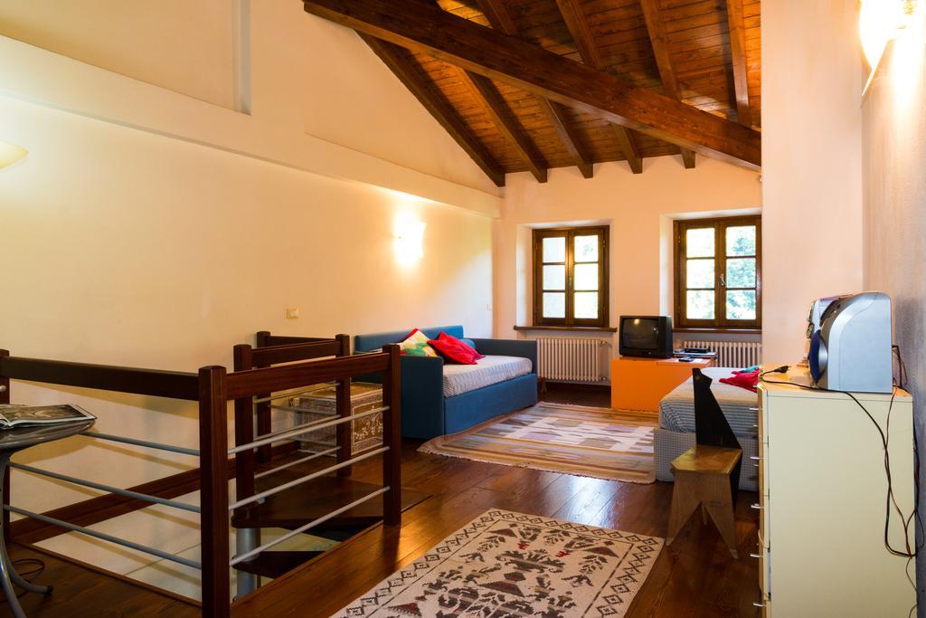 Casa Marta Villa Pescaglia ห้อง รูปภาพ