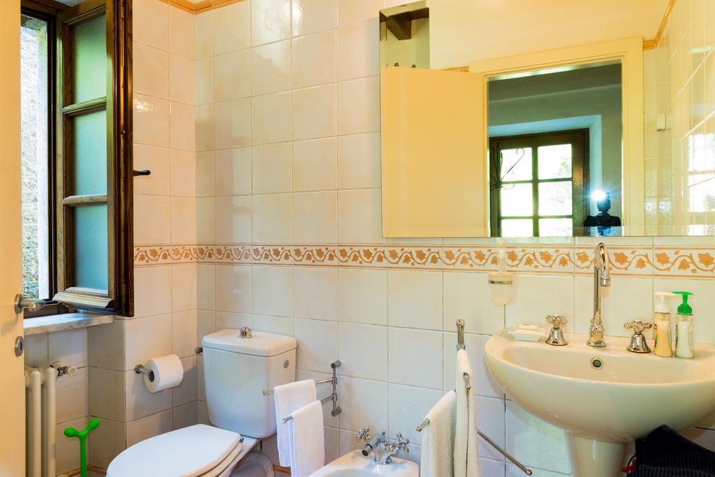 Casa Marta Villa Pescaglia ห้อง รูปภาพ