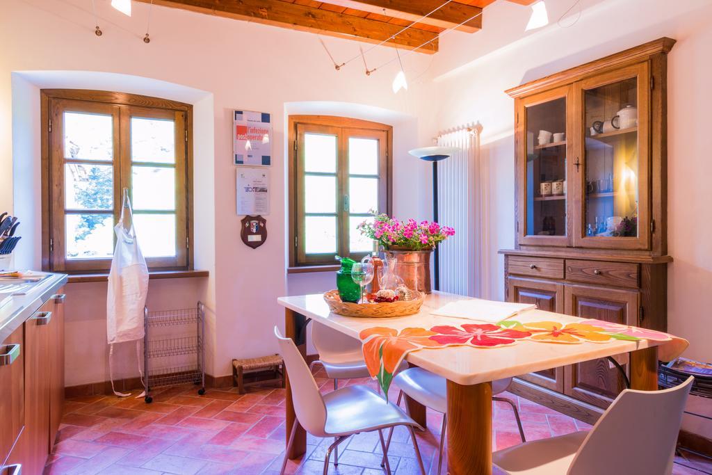 Casa Marta Villa Pescaglia ห้อง รูปภาพ