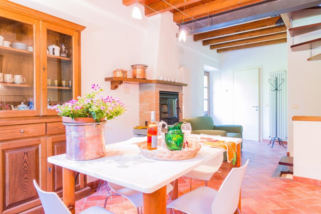 Casa Marta Villa Pescaglia ห้อง รูปภาพ