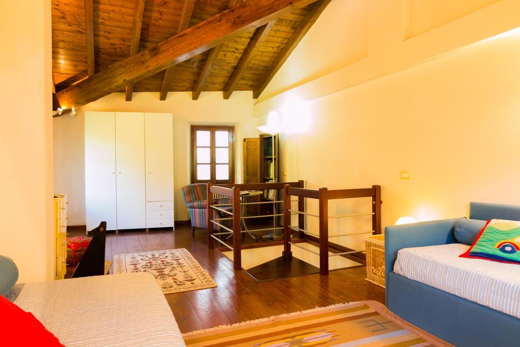 Casa Marta Villa Pescaglia ห้อง รูปภาพ