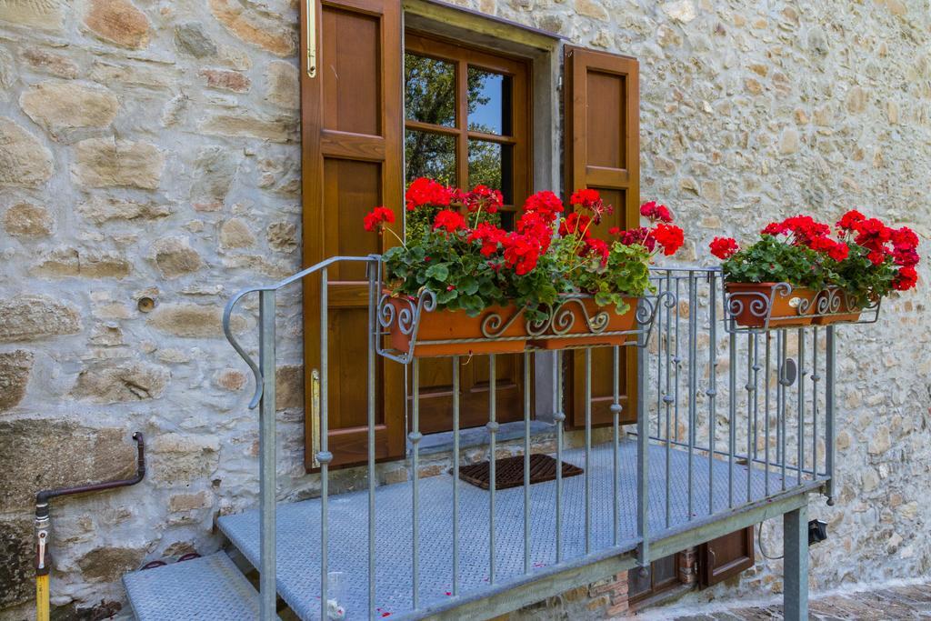 Casa Marta Villa Pescaglia ภายนอก รูปภาพ