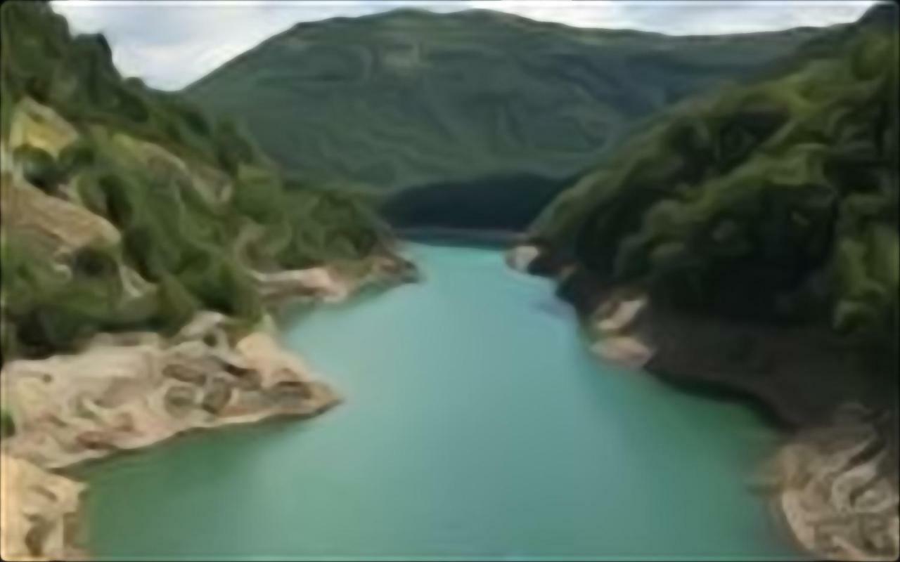 Casa Marta Villa Pescaglia ภายนอก รูปภาพ